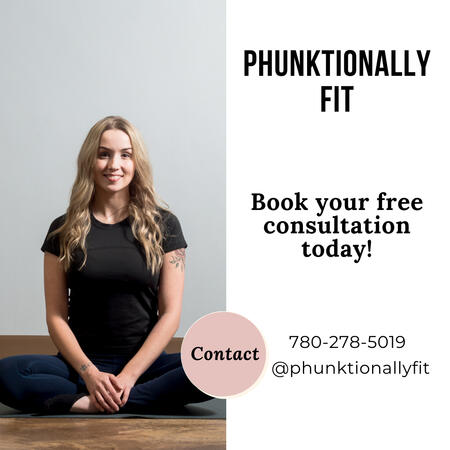 Phunktionally Fit